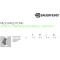 BAUERFEIND Sports Kompressionsbandage Sprunggelenk