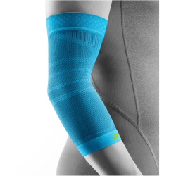 BAUERFEIND Sports Kompressionsbandage Ellenbogen rivera M