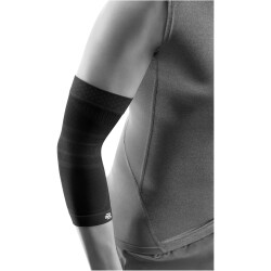 BAUERFEIND Sports Kompressionsbandage Ellenbogen black XL
