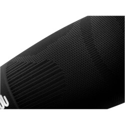 BAUERFEIND Sports Kompressionsbandage Ellenbogen black XL