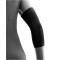 BAUERFEIND Sports Kompressionsbandage Ellenbogen black XL
