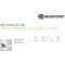 BAUERFEIND Sports Kompressionsbandage Ellenbogen black XL