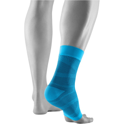 BAUERFEIND Sports Kompressionsbandage Sprunggelenk rivera S