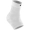 BAUERFEIND Sports Kompressionsbandage Sprunggelenk white XL