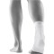 BAUERFEIND Sports Kompressionsbandage Sprunggelenk white XL