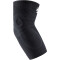 BAUERFEIND Sports Ellenbogen Bandage all-black XXL