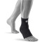 BAUERFEIND Sports Fußgelenkbandage Dynamic all-black XXL