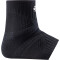 BAUERFEIND Sports Fußgelenkbandage Dynamic all-black XXL