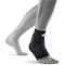 BAUERFEIND Sports Sprunggelenkbandage all-black XXL (links)