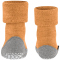 FALKE Cosyshoe Hausschuhe Kinder 1350 - mustard 33-34