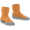 FALKE Cosyshoe Hausschuhe Kinder 1350 - mustard 33-34