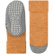 FALKE Cosyshoe Hausschuhe Kinder 1350 - mustard 33-34