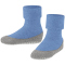 FALKE Cosyshoe Hausschuhe Kinder 6327 - azure 33-34