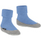 FALKE Cosyshoe Hausschuhe Kinder 6327 - azure 33-34