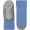 FALKE Cosyshoe Hausschuhe Kinder 6327 - azure 33-34