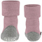 FALKE Cosyshoe Hausschuhe Kinder 8770 - brick 31-32