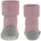 FALKE Cosyshoe Hausschuhe Kinder 8770 - brick 35-36