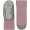 FALKE Cosyshoe Hausschuhe Kinder 8770 - brick 35-36