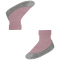 FALKE Cosyshoe Hausschuhe Kinder 8770 - brick 35-36