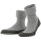 FALKE Cosyshoe Hausschuhe Herren 3271 - grey mel. 43-44