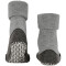 FALKE Cosyshoe Hausschuhe Herren 3271 - grey mel. 43-44