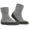 FALKE Cosyshoe Hausschuhe Herren 3271 - grey mel. 43-44