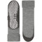 FALKE Cosyshoe Hausschuhe Herren 3271 - grey mel. 43-44
