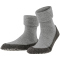 FALKE Cosyshoe Hausschuhe Herren 3271 - grey mel. 45-46
