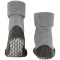 FALKE Cosyshoe Hausschuhe Herren 3271 - grey mel. 45-46