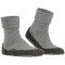 FALKE Cosyshoe Hausschuhe Herren 3271 - grey mel. 45-46