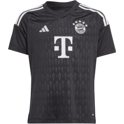 adidas FC Bayern München Torwarttrikot Kinder...