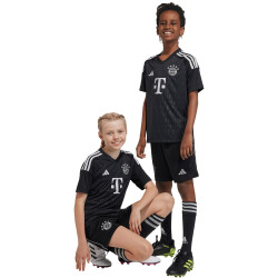 adidas FC Bayern München Torwarttrikot Kinder...