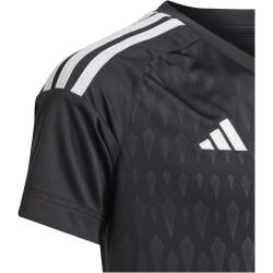 adidas FC Bayern München Torwarttrikot Kinder 2023/2024 Kinder 095A - black 128