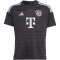 adidas FC Bayern München Torwarttrikot Kinder 2023/2024 Kinder 095A - black 128
