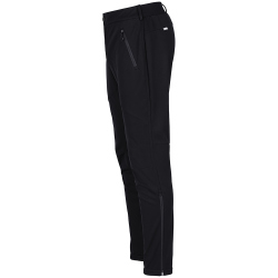 JAKO Softshellhose Damen 800 - schwarz 38