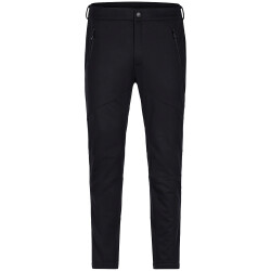 JAKO Softshellhose Herren 800 - schwarz S