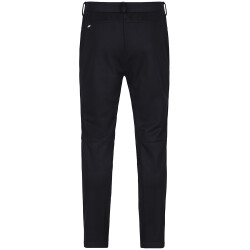 JAKO Softshellhose Herren 800 - schwarz S