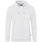 JAKO Organic Hoodie 000 - weiß XL