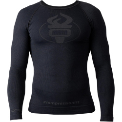 entorch Action langarm Kompressionsshirt