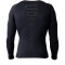 entorch Action langarm Kompressionsshirt