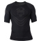 entorch Action Ultimate Warrior kurzarm Kompressionsshirt