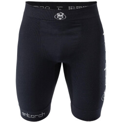 entorch Action Kompressionsshorts 00 - black S