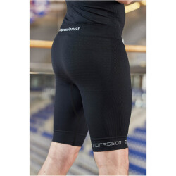 entorch Action Kompressionsshorts 00 - black S