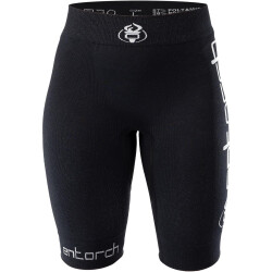 entorch Action Kompressionsshorts 00 - black S