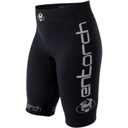 entorch Action Kompressionsshorts 00 - black S