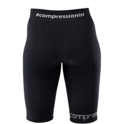 entorch Action Kompressionsshorts 00 - black S