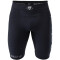 entorch Action Kompressionsshorts 00 - black S