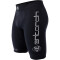 entorch Action Kompressionsshorts 00 - black S