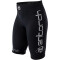 entorch Action Kompressionsshorts 00 - black S