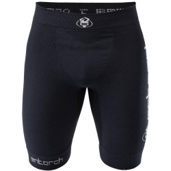 entorch Action Kompressionsshorts 00 - black XL